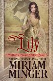 Lily (Walker Creek Brides, #3) (eBook, ePUB)