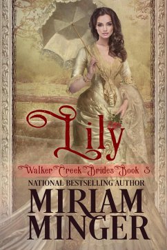 Cover Lily (Walker Creek Brides, #3) (eBook, ePUB)