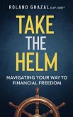 Take the Helm (eBook, ePUB)