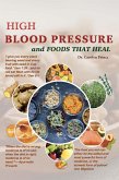 High Blood Pressure And Foods That Heal (eBook, ePUB)