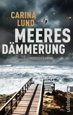 Meeresdämmerung (eBook, ePUB) - Lund, Carina