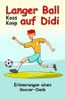 Langer Ball auf Didi (eBook, ePUB) - Bild 1