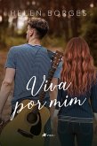 Viva por Mim (eBook, ePUB)