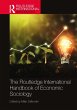 The Routledge International Handbook of... - Bild 1
