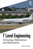 T Level Engineering (eBook, PDF)