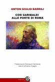 Con Garibaldi alle porte di Roma (eBook, ePUB)