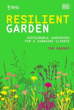 Cover RHS Resilient Garden (eBook, ePUB)