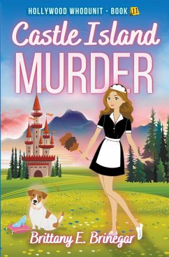 Castle Island Murder - Brinegar, Brittany E.