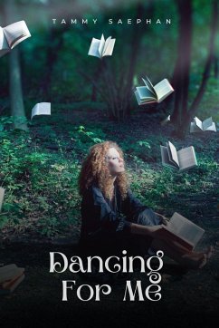 Cover Dancing For Me