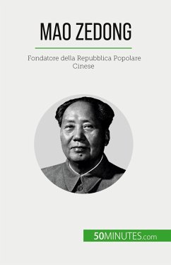 Mao Zedong - Renaud Juste