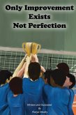 Only Improvement Exists Not Perfection