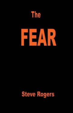 The Fear - Rogers, Steve