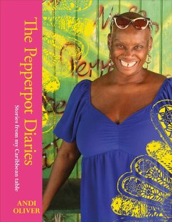 Cover The Pepperpot Diaries (eBook, ePUB)