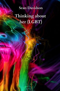 Thinking about her (LGBT) - Davidson, Sean