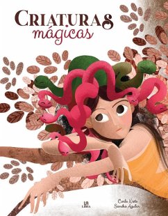 Cover Criaturas Mágicas