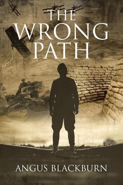 The Wrong Path - Blackburn, Angus