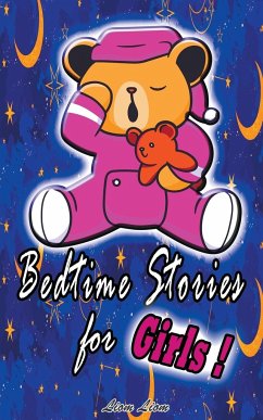 Bedtime Stories for Girls - Liom Liom