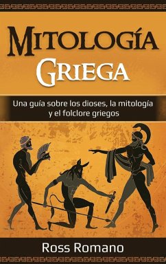 Mitología Griega - Romano, Ross