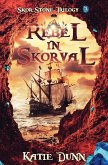 Rebel in Skorval