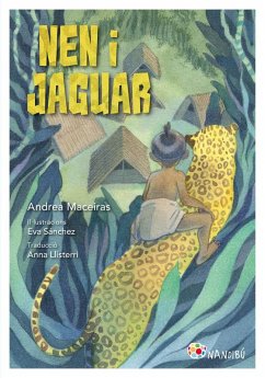 Cover Nen i jaguar