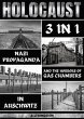 Holocaust (eBook, ePUB) - Bild 1