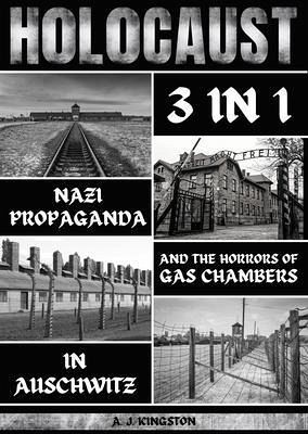 Holocaust (eBook, ePUB) Holocaust (eBook, ePUB)