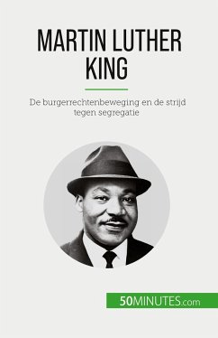 Martin Luther King - Camille David