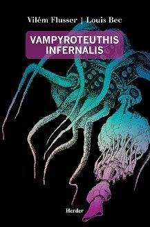 Cover Vampyroteuthis Infernalis