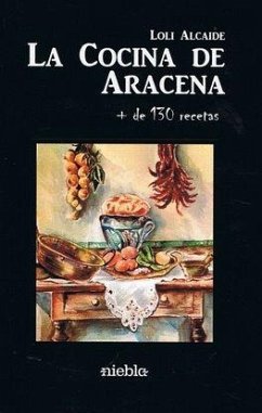 Cover La cocina de Aracena