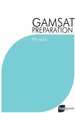 GAMSAT Preparation Physics - Tan, Michael