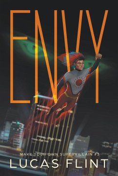 Envy - Flint, Lucas