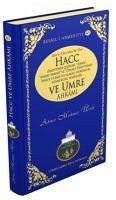 Hacc ve Umre Ahkami Ciltli - Mahmut Ünlü, Ahmet