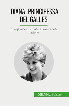 Diana, Principessa del Galles - Audrey Schul