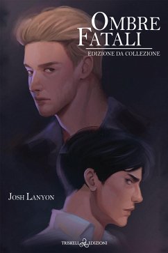 Ombre fatali (eBook, ePUB) - Lanyon, Josh