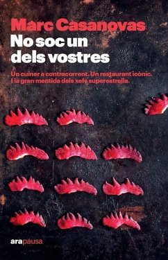 Cover No soc un dels vostres