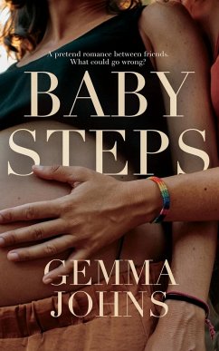 Baby Steps - Johns, Gemma