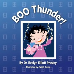 Boo Thunder! - Presley, Evelyn E