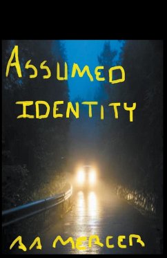 Cover Assumed Identity