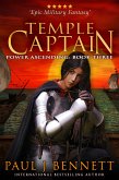 Temple Captain (eBook, ePUB)