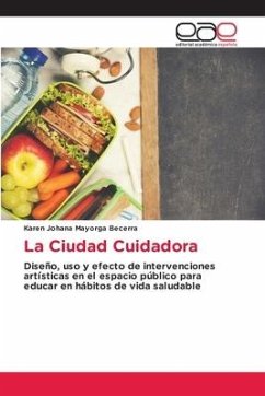 La Ciudad Cuidadora - Mayorga Becerra, Karen Johana