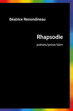 Cover Rhapsodie