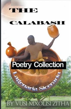 The Calabash - Zitha, Vusi Mxolisi