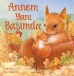 Annem Yani Basimda