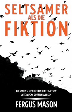 Cover Seltsamer Als Die Fiktion