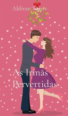 Cover As Irmãs Pervertidas