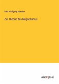 Zur Theorie des Magnetismus