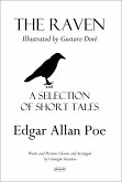 The Raven illustrated by Gustave Doré (eBook, ePUB)