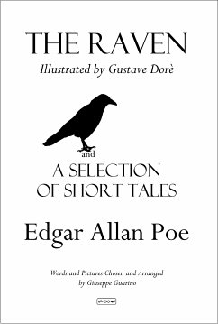 The Raven illustrated by Gustave Doré (eBook, ePUB) - Allan Poe, Edgar