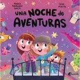 Una noche de aventuras Una noche de aventuras