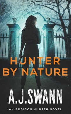 Hunter By Nature - Swann, A. J. Hunter By Nature - Swann, A. J.